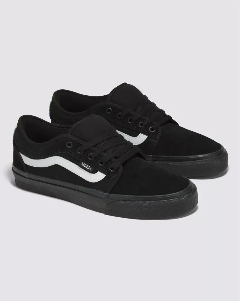 Chukka Low Sidestripe Shoe Product Image