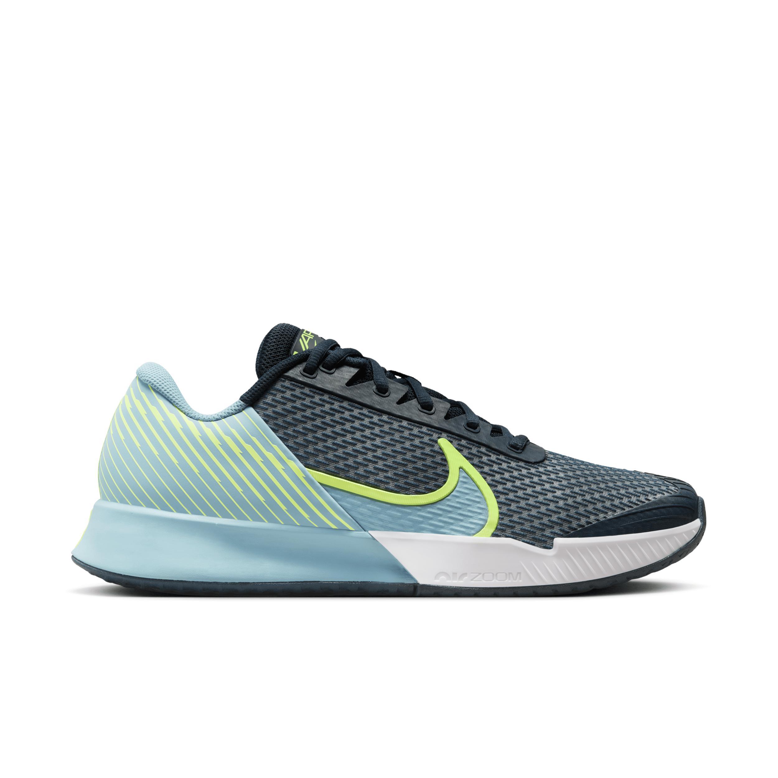 Nike Men's Court Air Zoom Vapor Pro 2 Hard Court Tennis Shoes Product Image