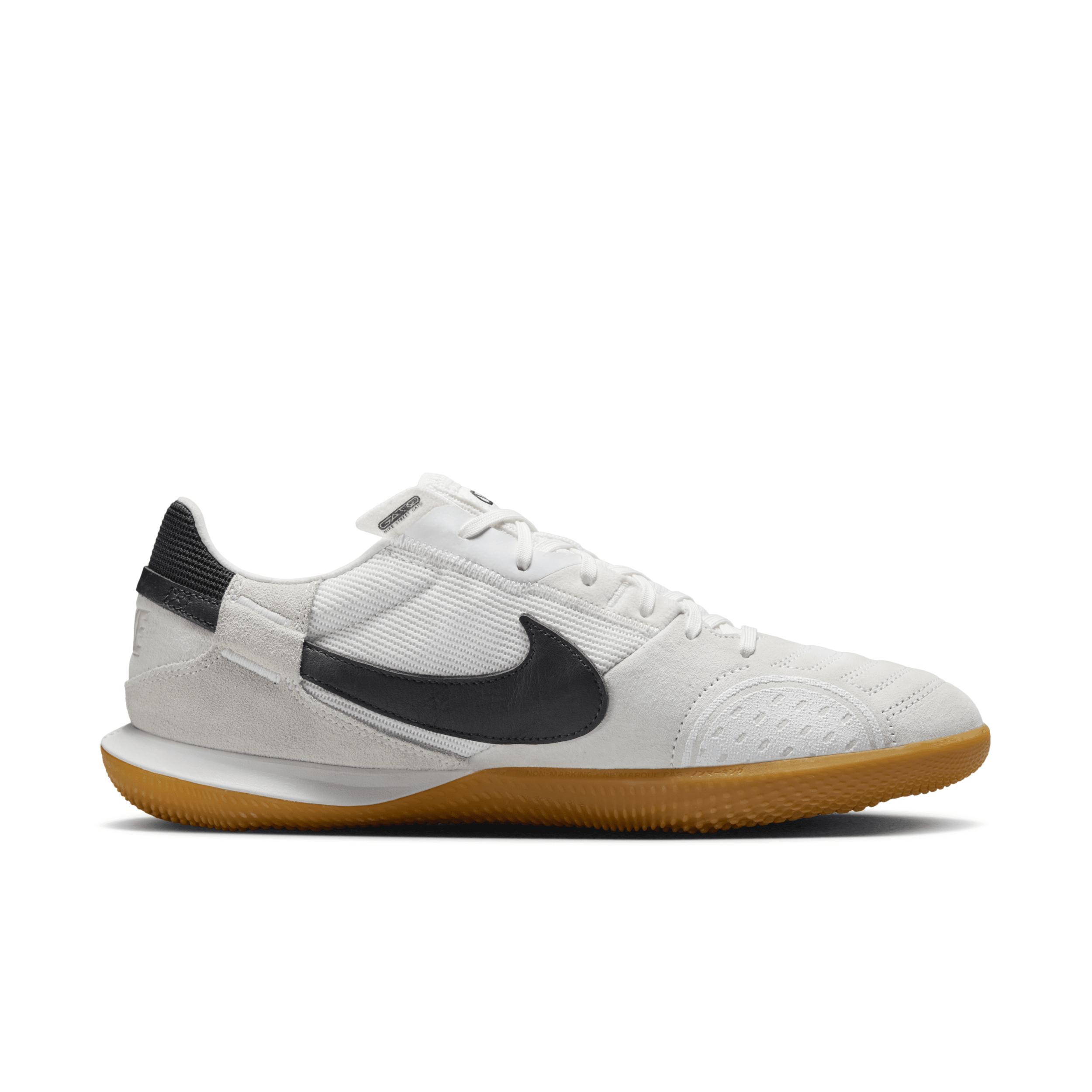 Nike Men's Streetgato Low-Top Soccer Shoes Product Image