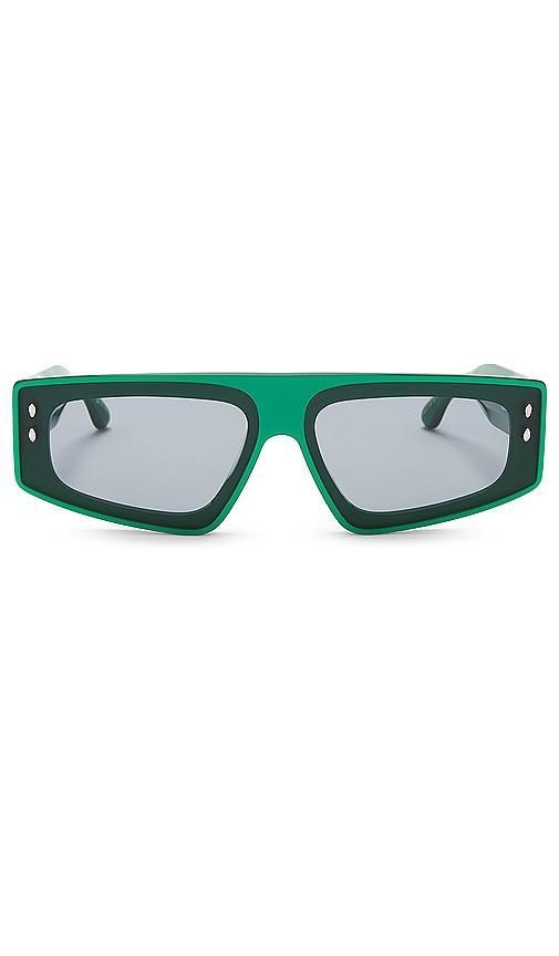 Flat Top Sunglasses Product Image