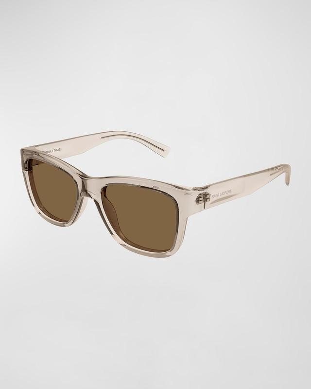 Mens New Wave SL 51 50MM Sunglasses Product Image