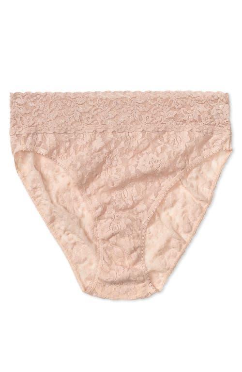 Hanky Panky Womens Signature Lace French Brief Product Image