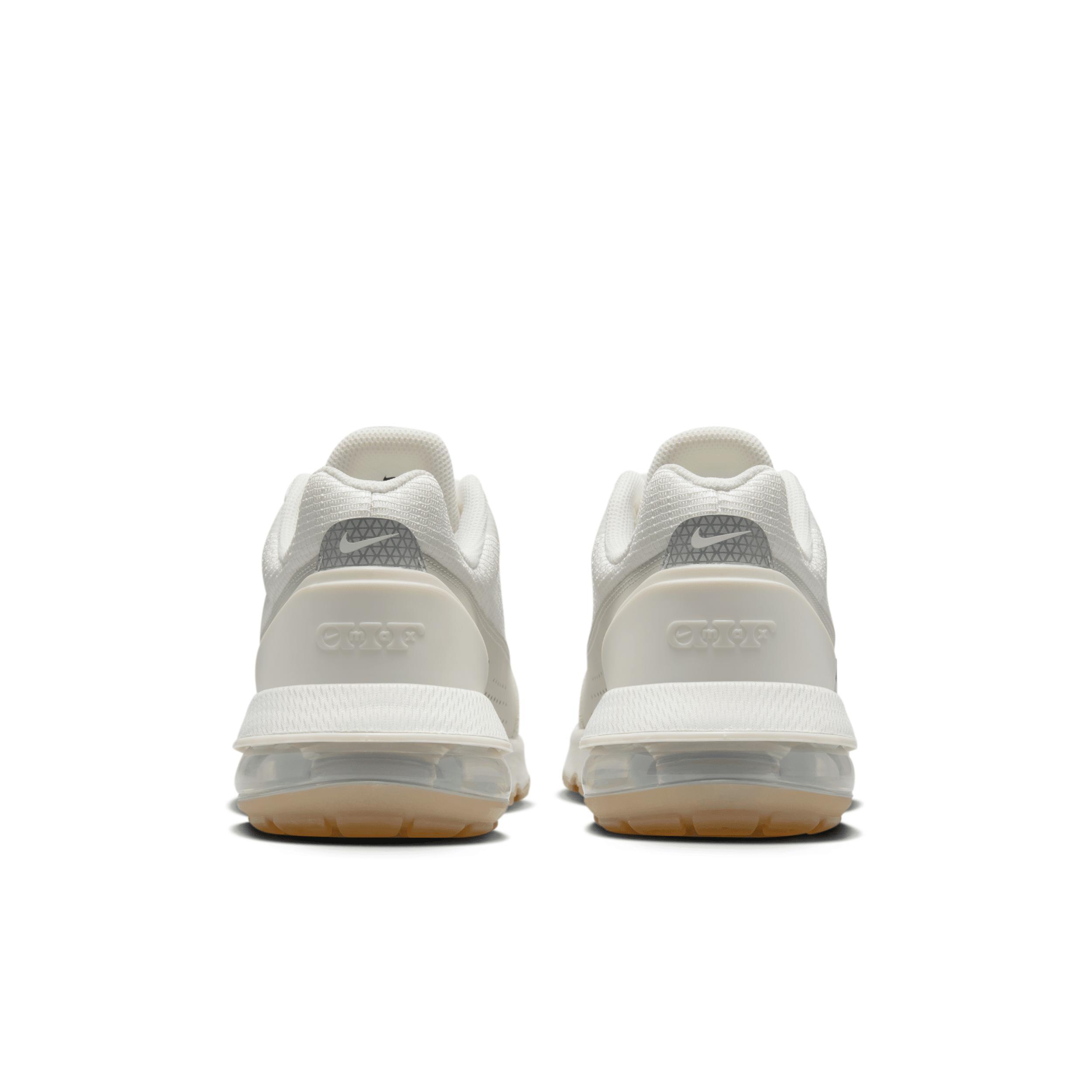 Nike Mens Air Max Pulse Se Casual Sneakers from Finish Line - White Product Image