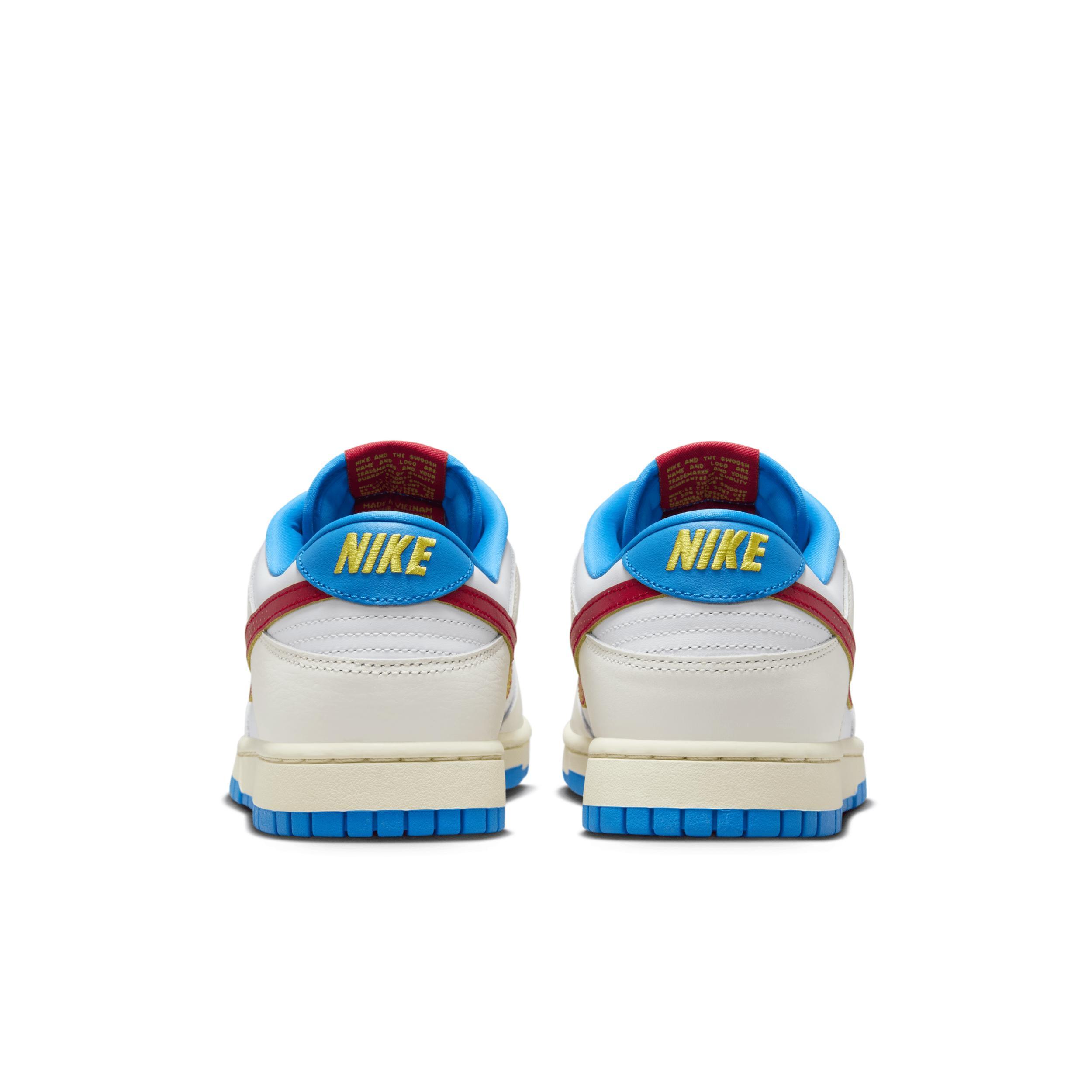 Nike Dunk Low Retro SE Shoes Product Image