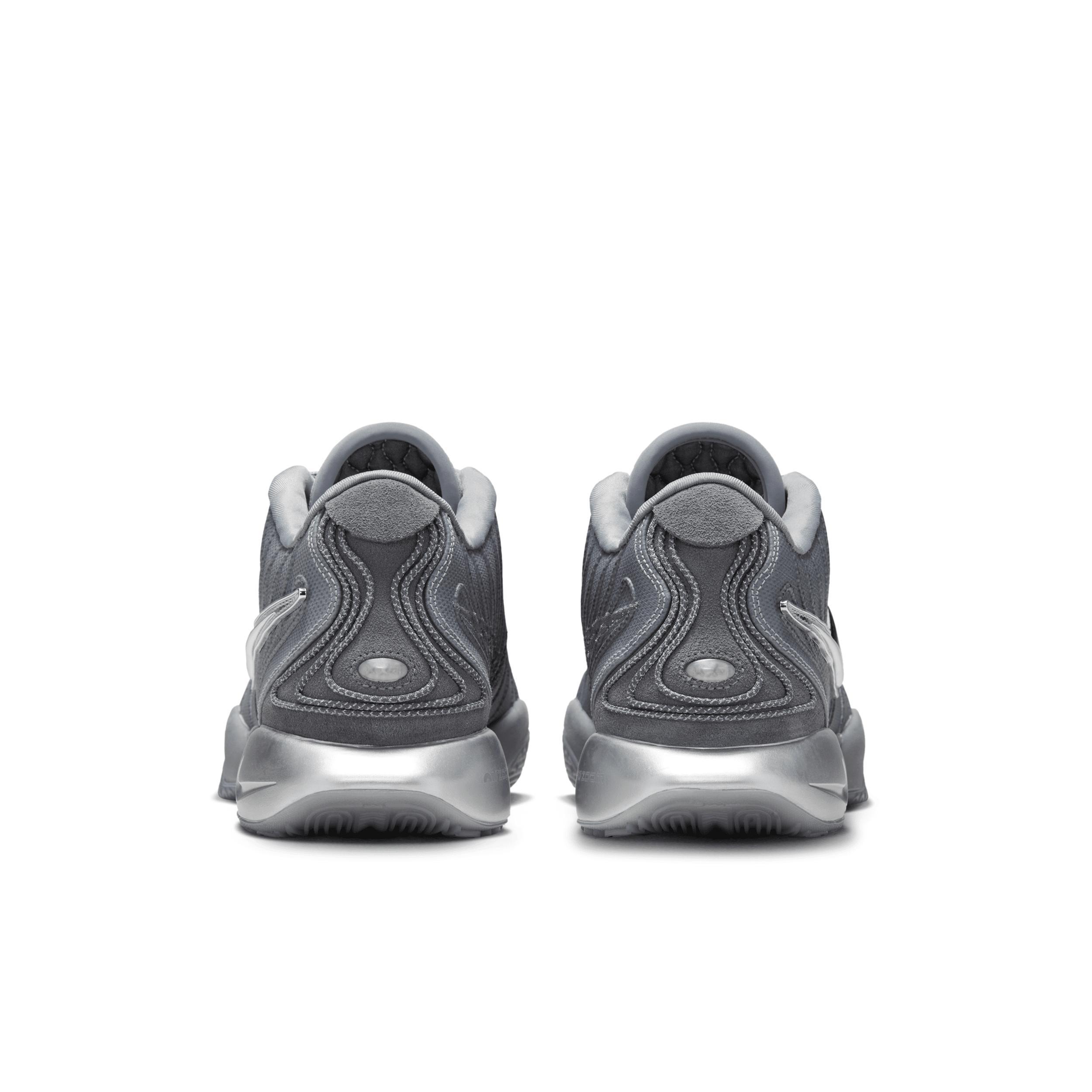 Nike Men's LeBron XXI Basketball Shoes Product Image