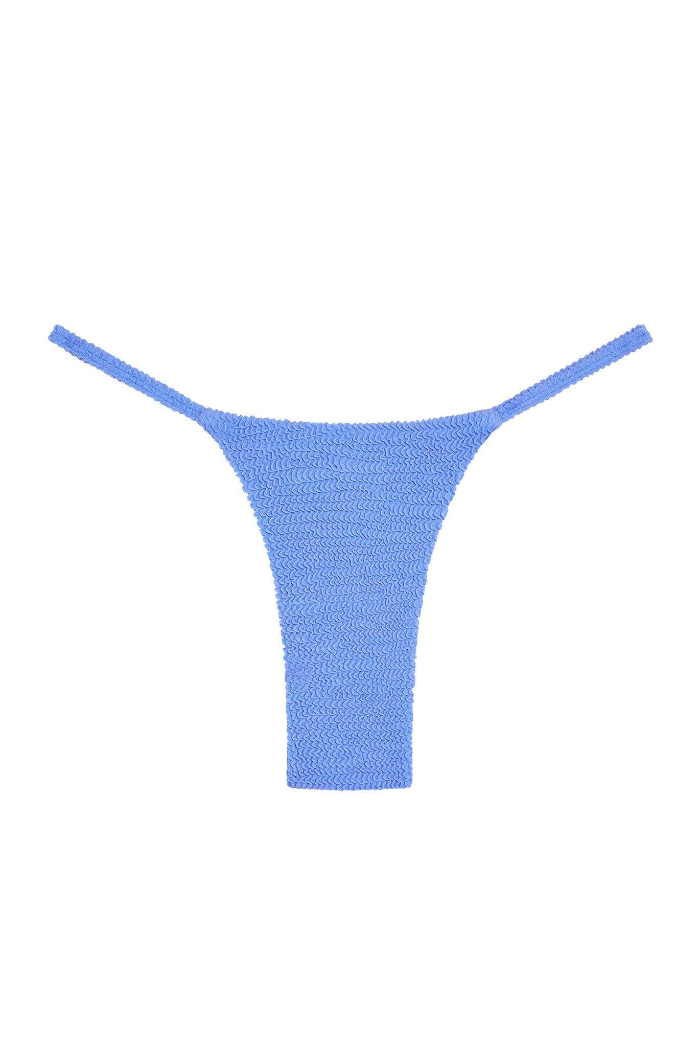 Barbados Bottom - Pool Crinkle Product Image