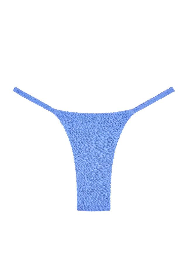 Barbados Bottom - Pool Crinkle Product Image