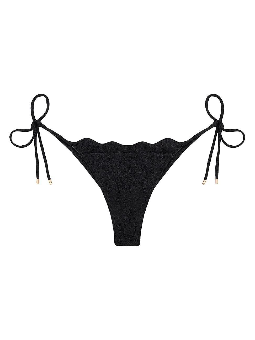 Womens Firenze Lou Cheeky Bikini Bottom Product Image