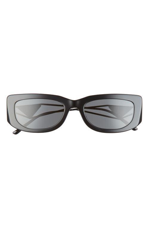 Prada Womens 53mm Rectangle Sunglasses Product Image