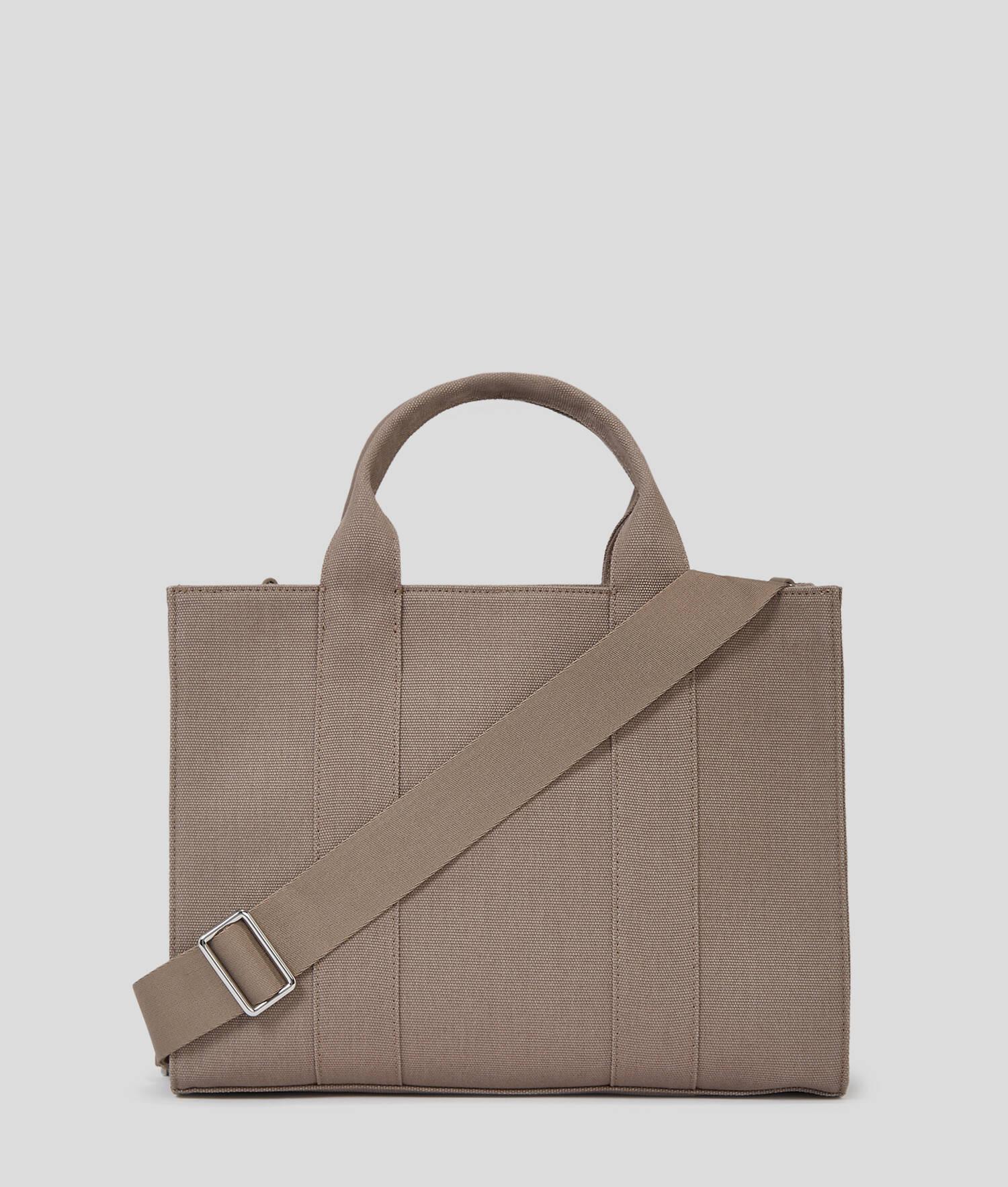 RUE ST-GUILLAUME MEDIUM SQUARE TOTE BAG Product Image