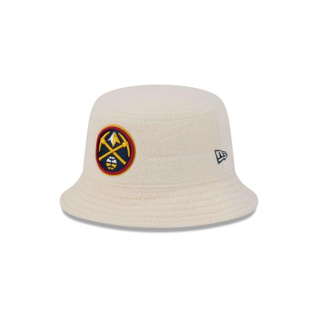 Denver Nuggets Cozy Bucket Hat Male Product Image