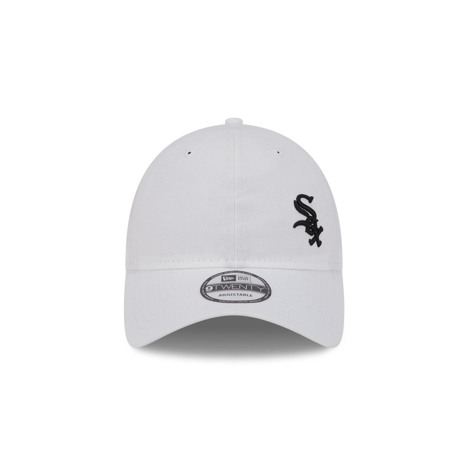 Chicago White Sox Court Sport 9TWENTY Adjustable Hat Male Product Image