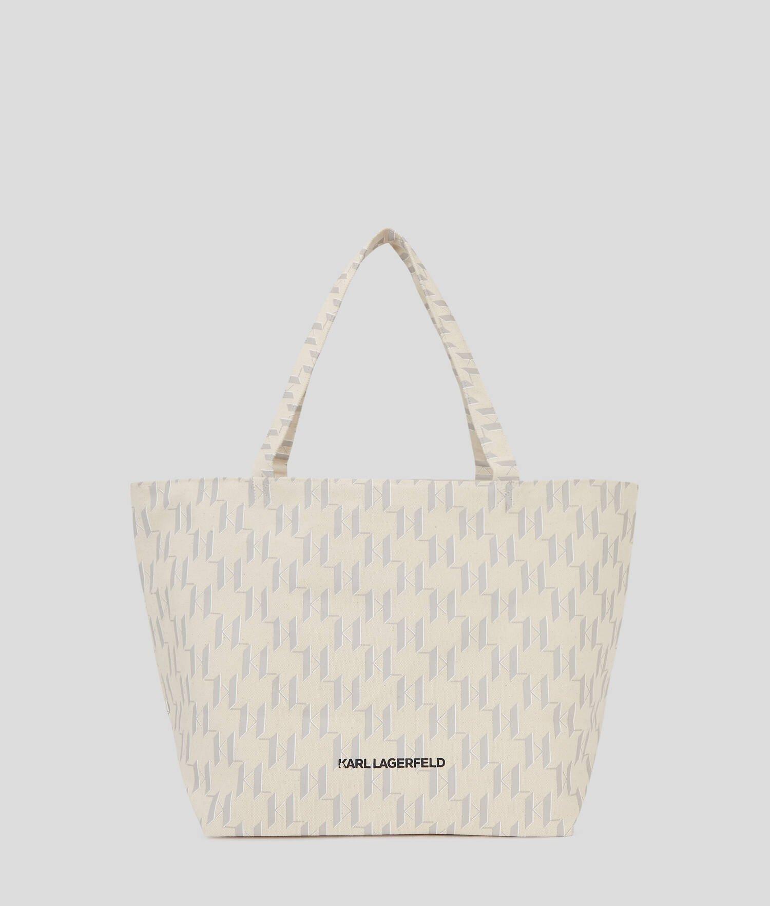 IKON MONOGRAM SHOPPER Product Image