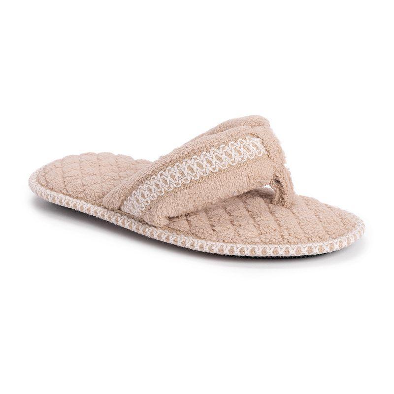 Womens Darlene Thong Slipper Product Image