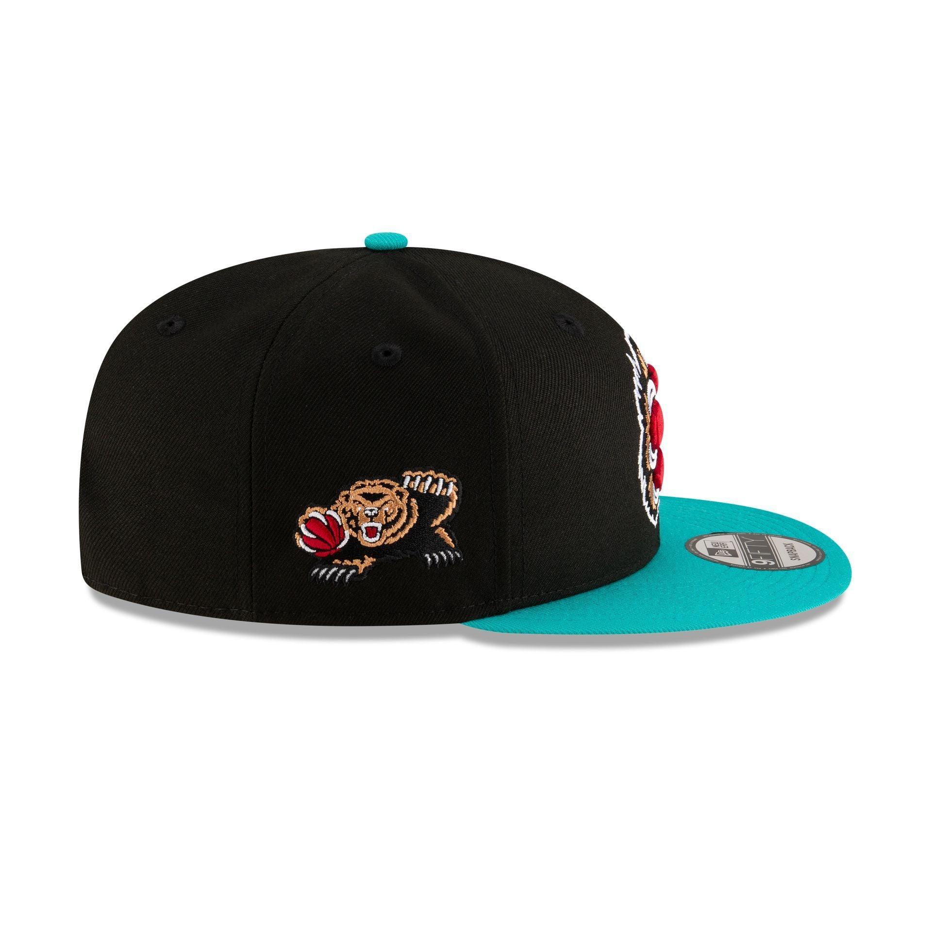 Miami Heat Color Pack Earthy Brown 59FIFTY Fitted Hat Male Product Image