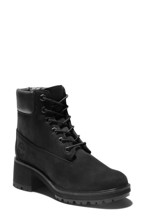 Timberland Womens Kinsley Boots Product Image