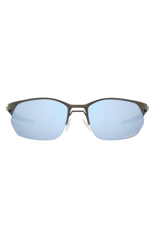 Oakley Men's Wire Tap 2.0 Sunglasses Product Image