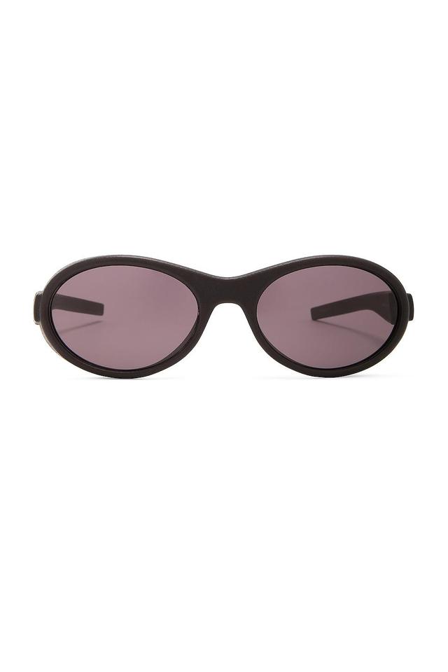 Givenchy GV Ride Sunglasses Black.. Product Image