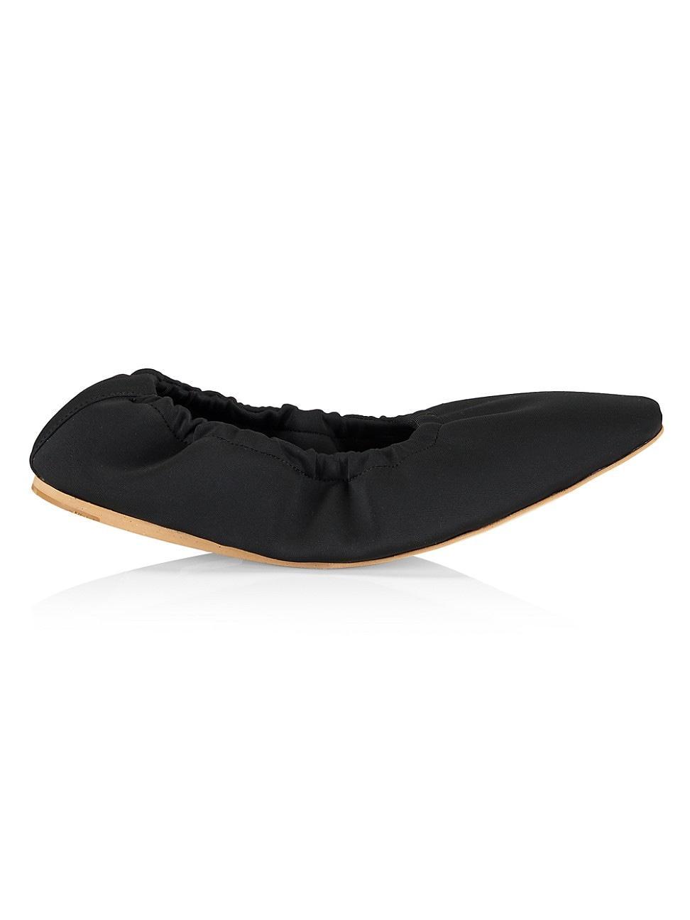 Womens Carla Ballet Flats Product Image