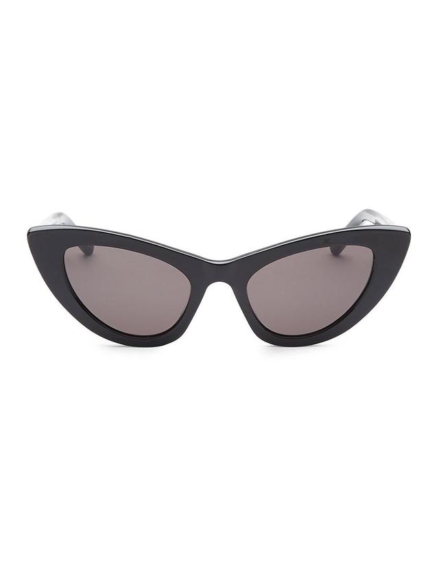 Womens New Wave Lily 52MM Sunglasses Product Image