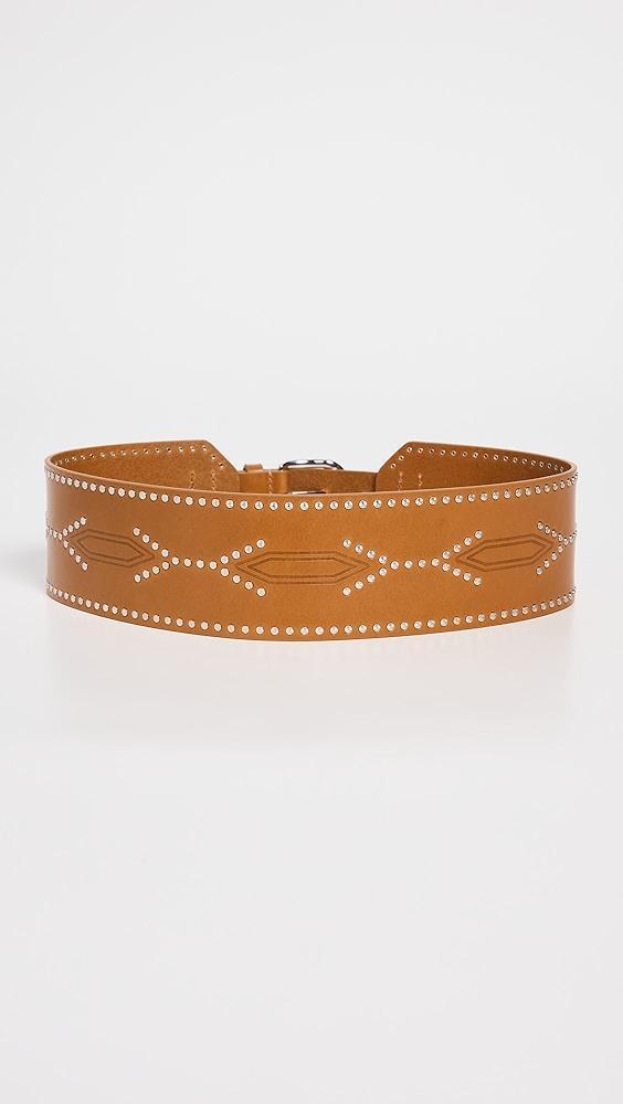 Isabel Marant Telma Belt | Shopbop Product Image