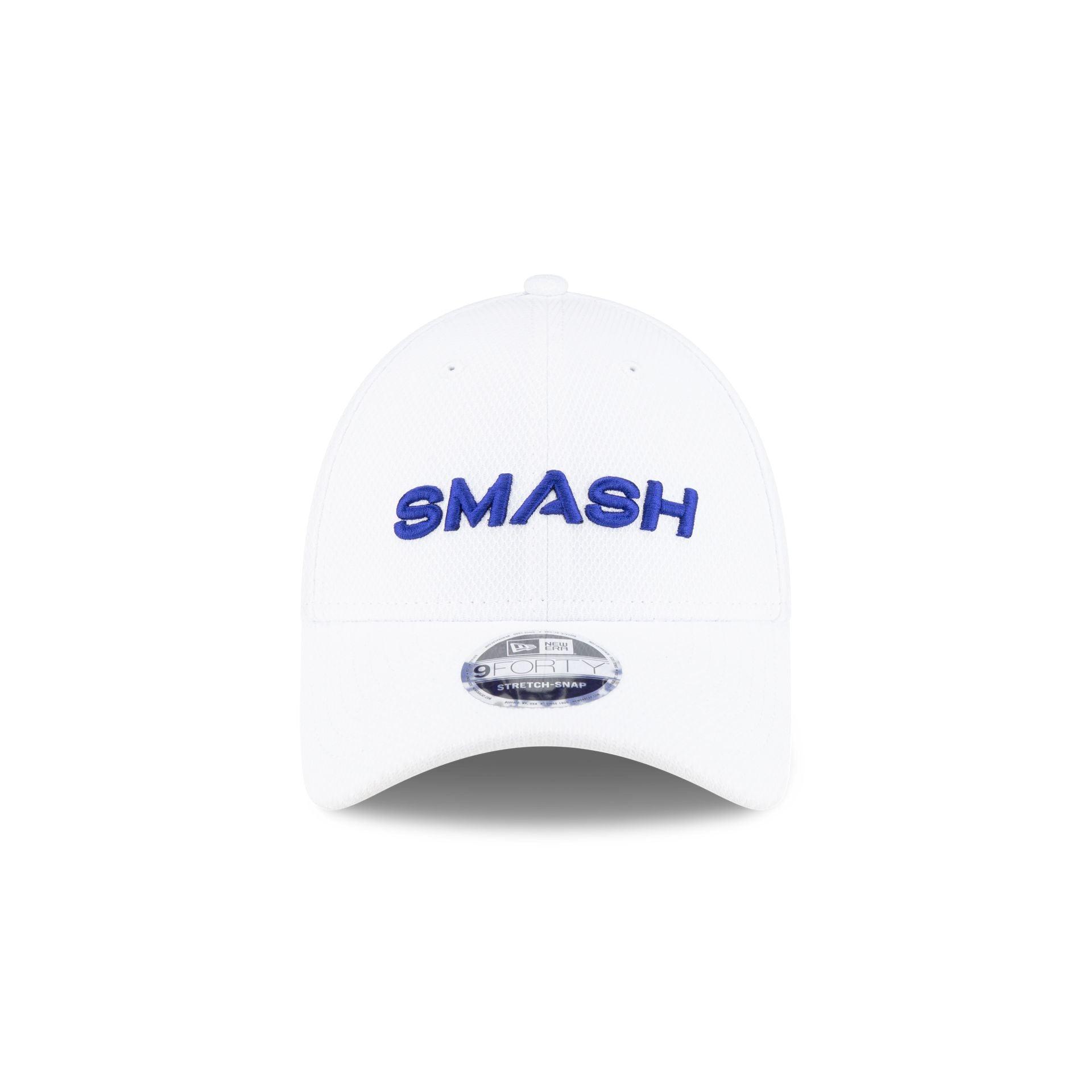 Smash GC 9FORTY Stretch-Snap Hat Male Product Image