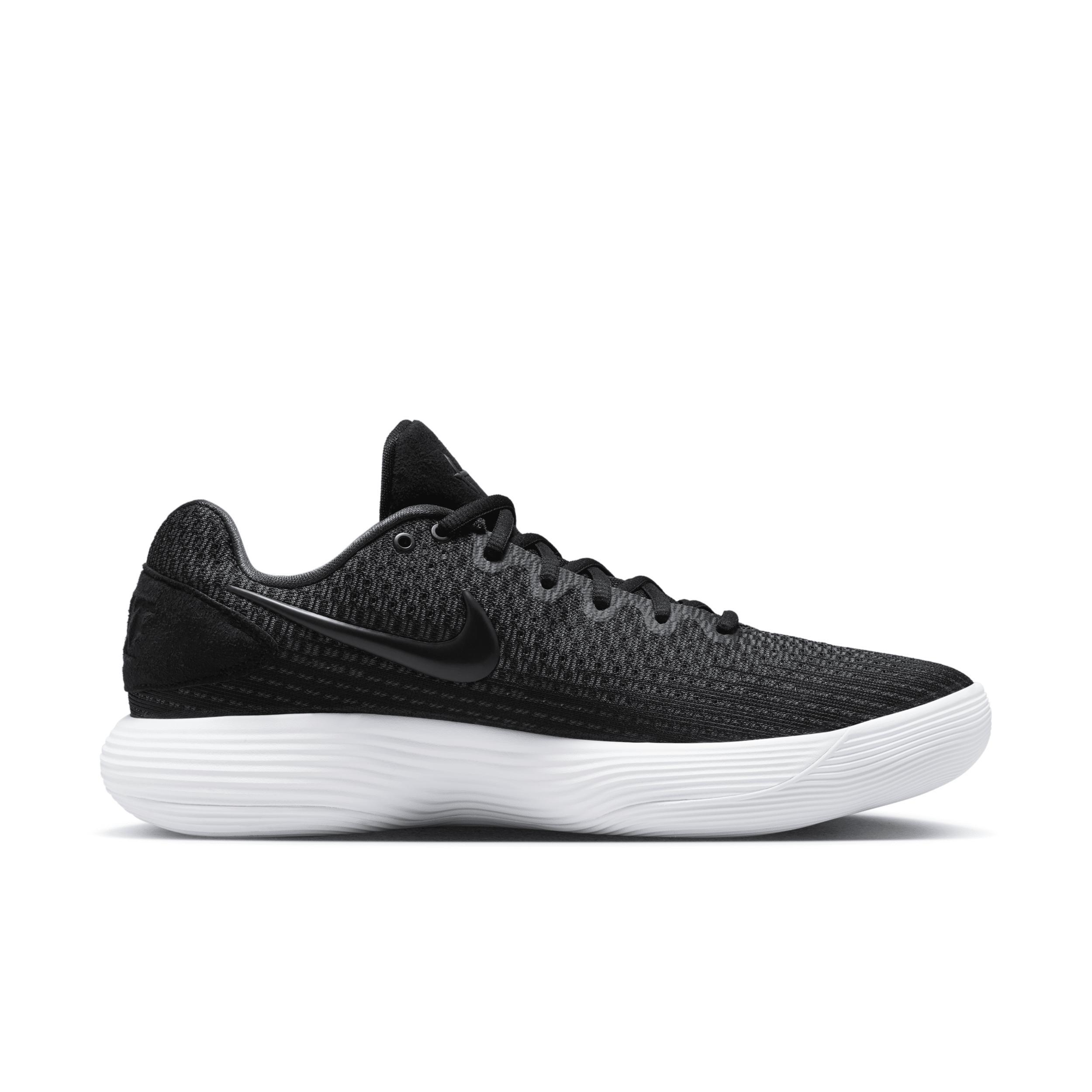 Nike Men's Hyperdunk 2017 Low Basketball Shoes Product Image