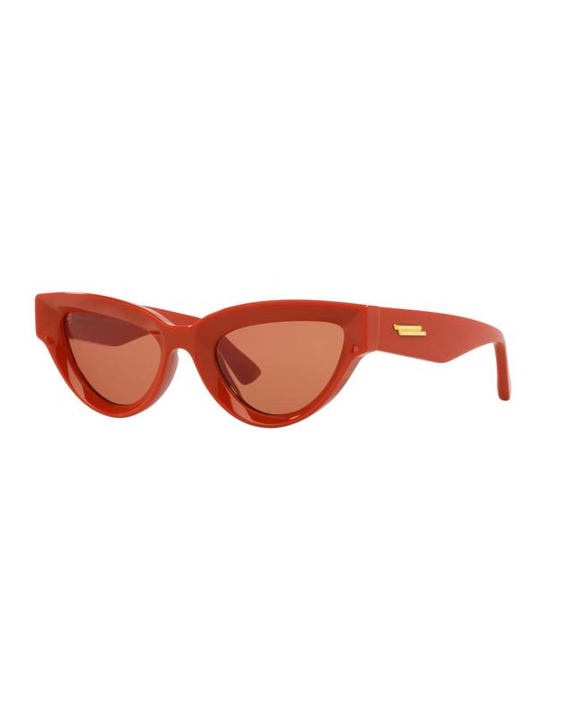 Cat-Eye Acetate Sunglasses Product Image