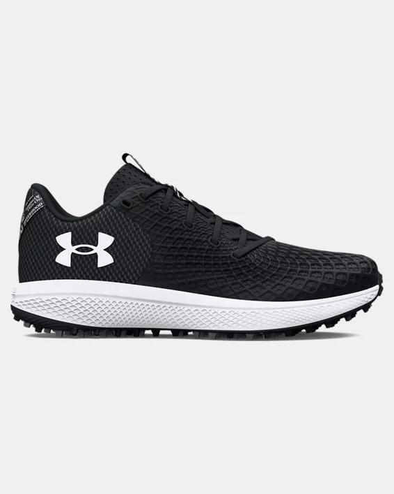 Women's UA Glyde 2 Turf Softball Shoes Product Image