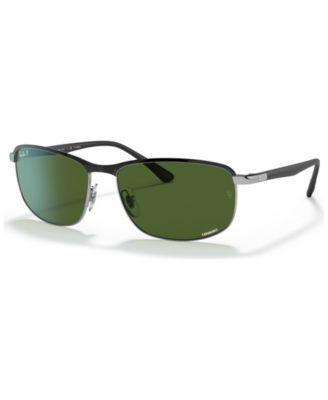 Oakley Men's Kansas City Chiefs Holbrook™ Sunglasses Product Image