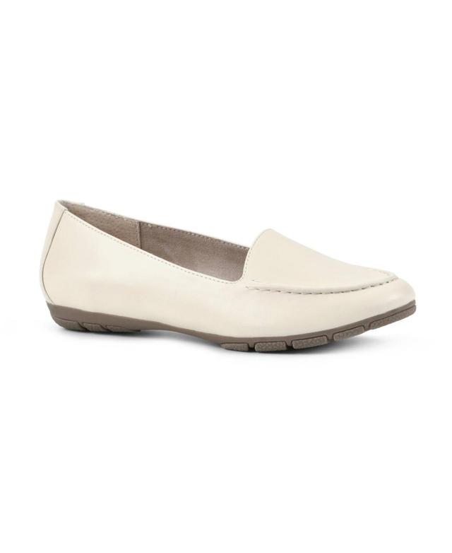 Cliffs by White Mountain Gracefully Womens Flats Product Image