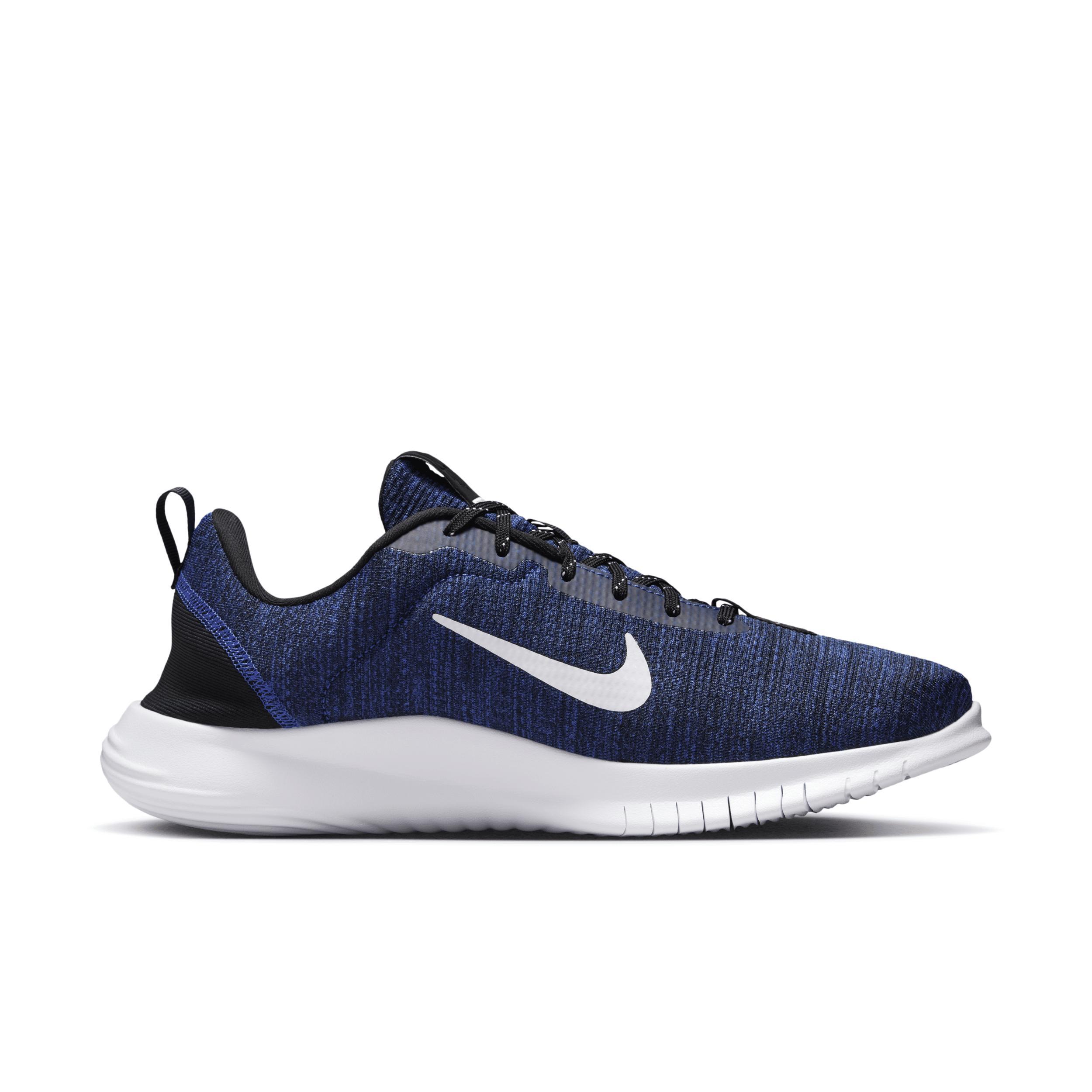 Nike Men's Flex Experience Run 12 Road Running Shoes (Extra Wide) Product Image