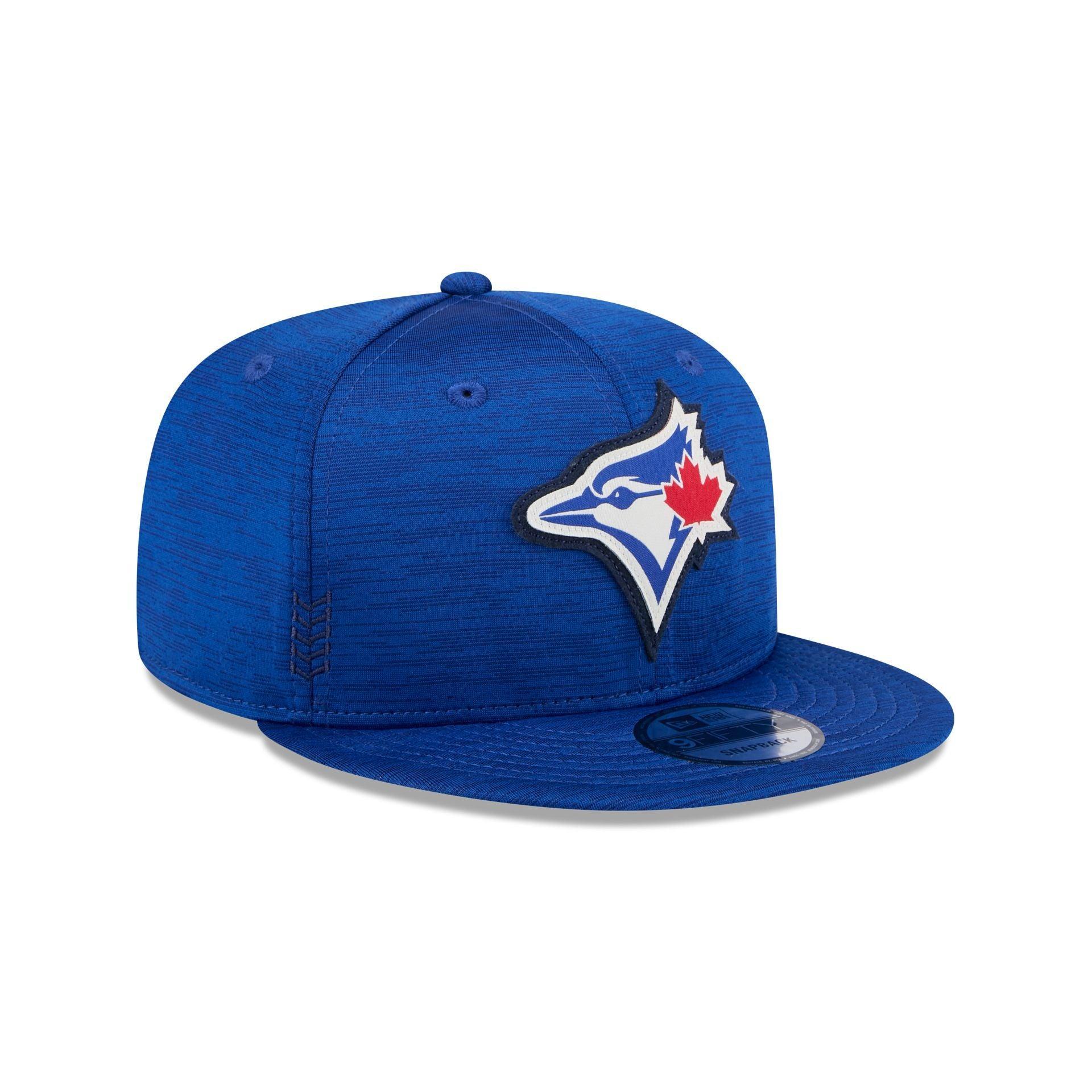 Toronto Blue Jays 2024 Clubhouse 9FIFTY Snapback Hat Male Product Image