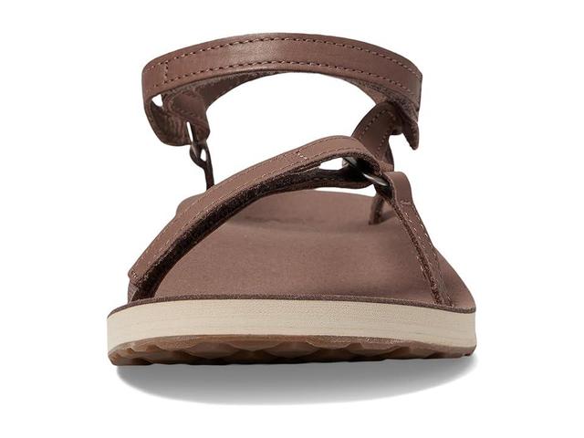 Teva Midform Universal Leather Sandal Product Image