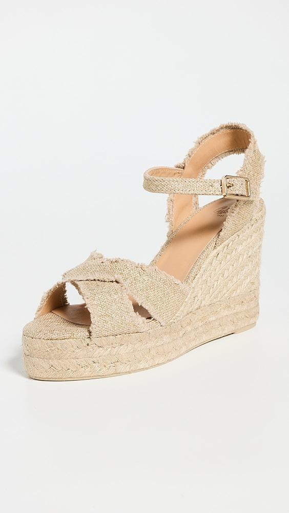 Castañer Bromelia Espadrilles | Shopbop product image