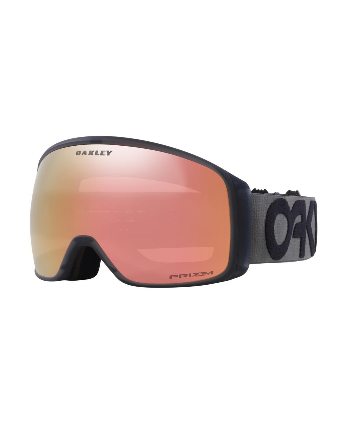 Oakley Men's Flight Tracker L Snow Goggles Product Image