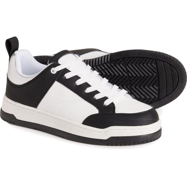 Steve Madden Renigade Sneakers - Leather (For Women) Product Image