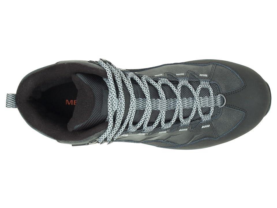 Merrell Thermo Chill Mid Waterproof Men's Shoes Product Image