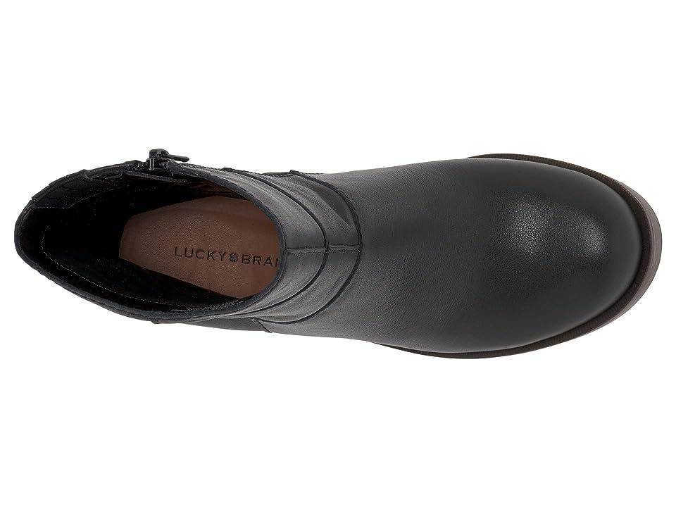 Lucky Brand Omarey Women's Shoes Product Image