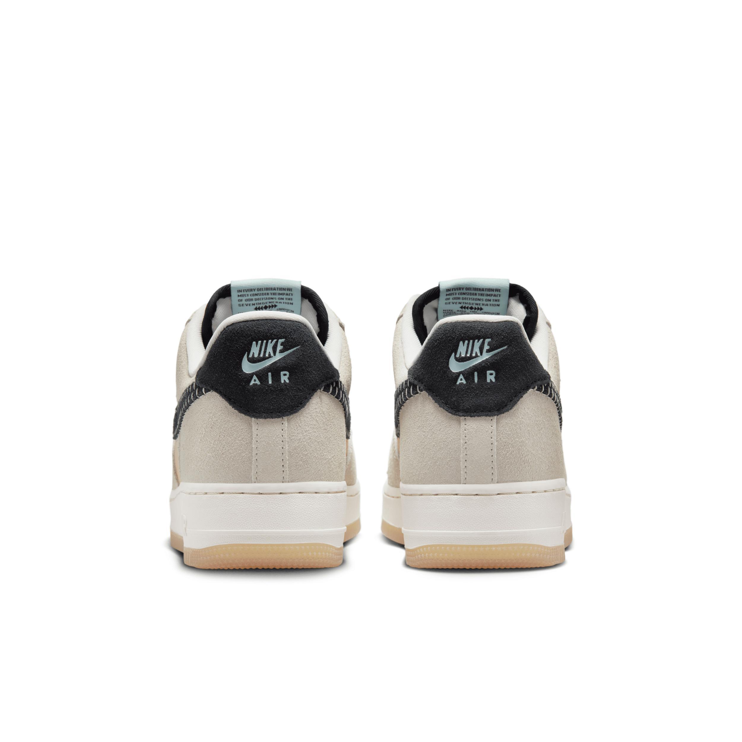 Nike Air Force 1 '07 N7 Shoes Product Image