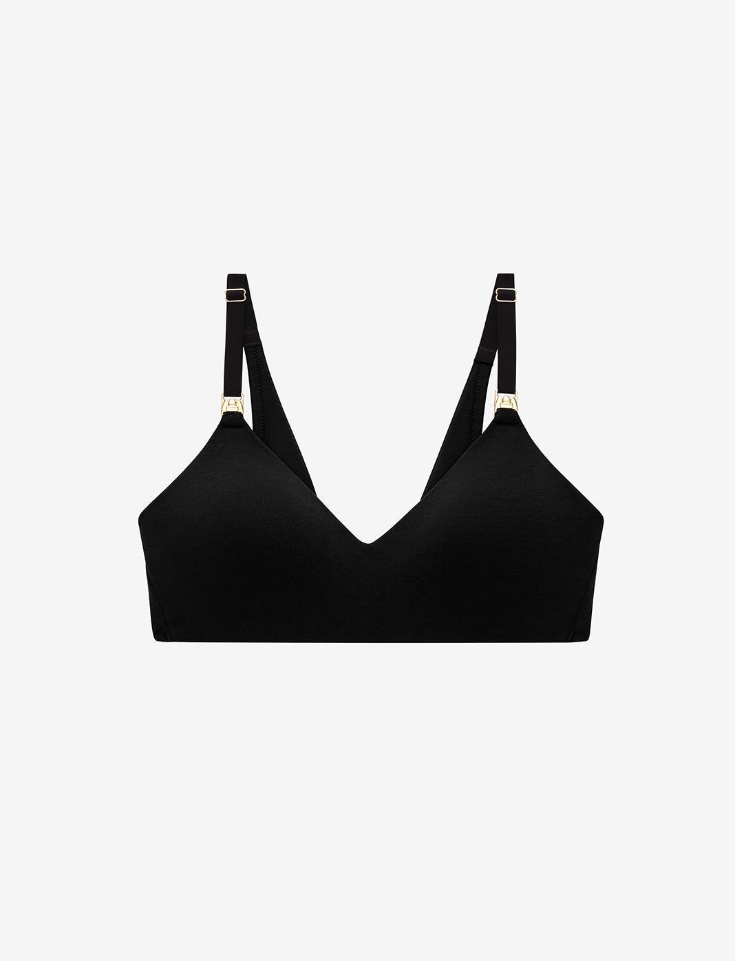 Organic Cloud Cotton Wireless Nursing Bra Product Image