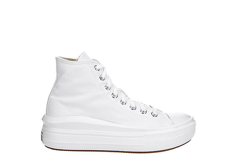 Converse Chuck Taylor Hi Move sneakers Product Image