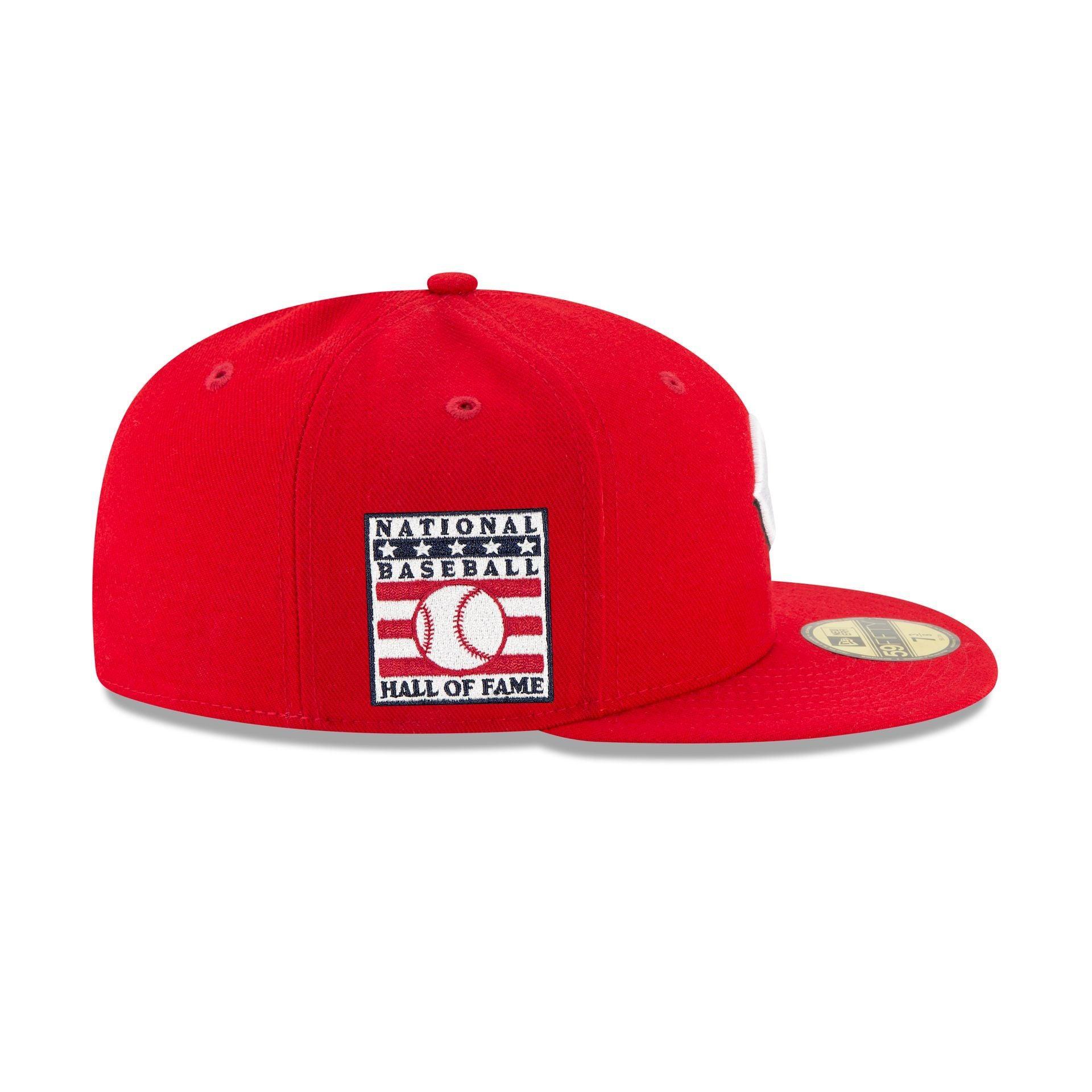 Atlanta Hawks 2023 City Edition 9FIFTY Snapback Hat Male Product Image