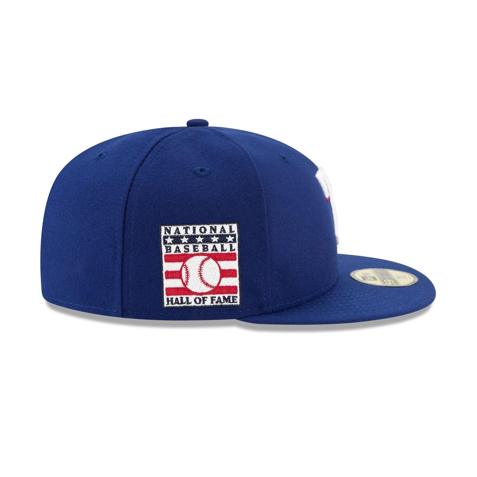 Minnesota North Stars Team 59FIFTY Fitted Hat Male Product Image