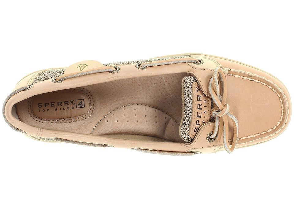 Sperry Angelfish Leather Boat Shoes Product Image