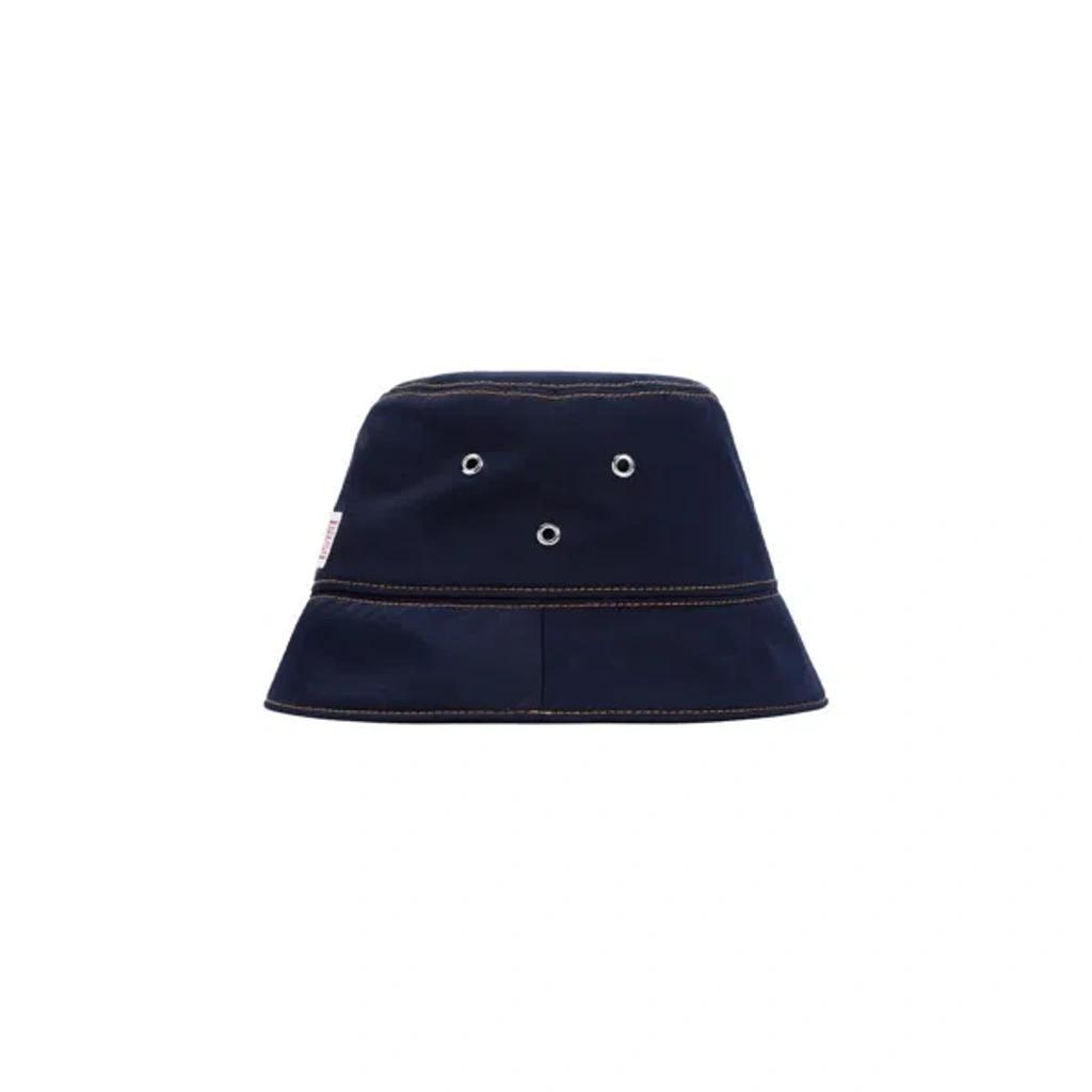 Bucket Hat S In  Navy product image