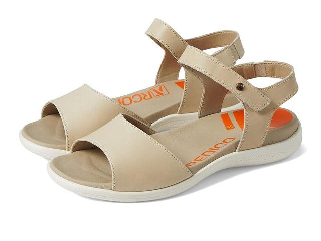 Arcopedico Rapa Nui Leather) Women's Shoes Product Image