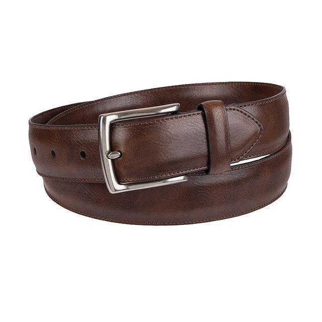 Mens Dockers Comfort Stretch Dress Casual Belt Product Image