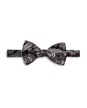 Eton Paisley Bow Tie Product Image