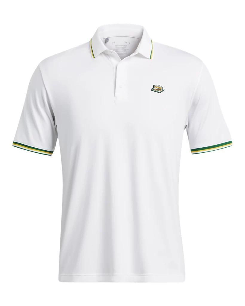 Men's UA Playoff 3.0 LE Polo Product Image